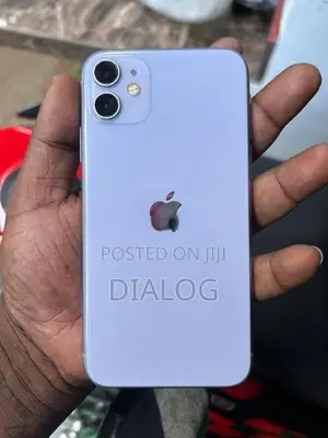 Apple iPhone 11 50000 (Used)