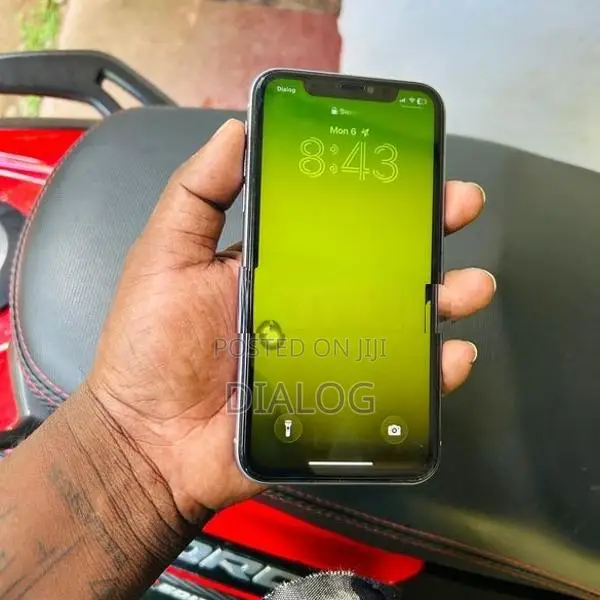 Apple iPhone 11 50000 (Used)