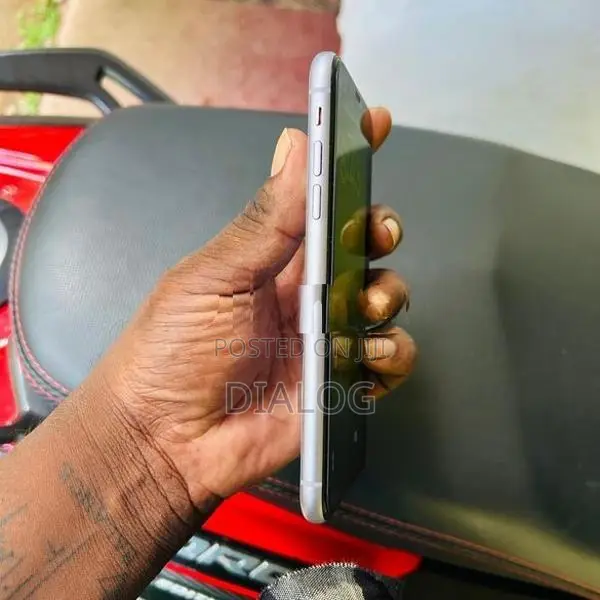 Apple iPhone 11 50000 (Used)
