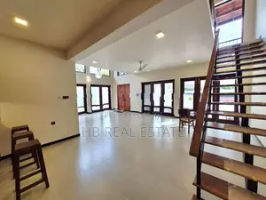 Newly Build Luxury Two Story House For Sale-Heenatikubura