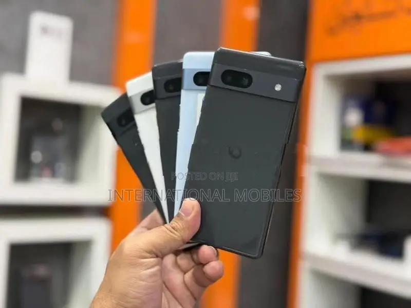Google Pixel 7a 5G 128GB (Used)