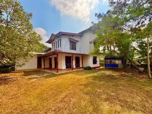 (BH63) Two Storey House for Sale in Ragama