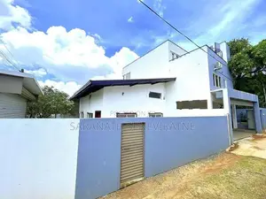 Brand-New Luxury House With Furniture Talawathugoda - Thalawathugoda