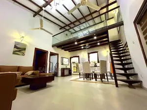 Brand-New Luxury House With Furniture Talawathugoda - Thalawathugoda