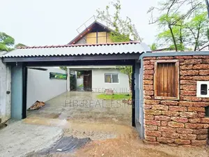 Architecture Designed Luxury Two Story House-Piliyandala