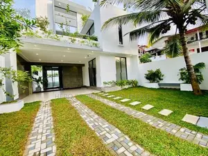 HJS159 - Modern House for Sale in Kadawatha