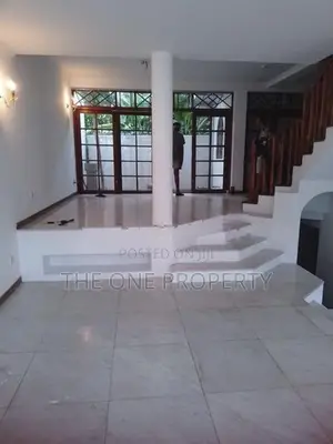2 Storied house for Rent - Thimbirigasyaya- Colombo 5