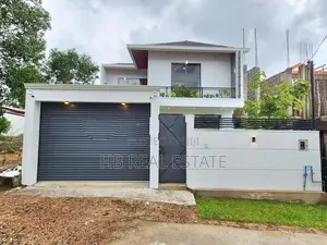 Architecture Designed Luxury Two Story House For Sale-Athurugiriya