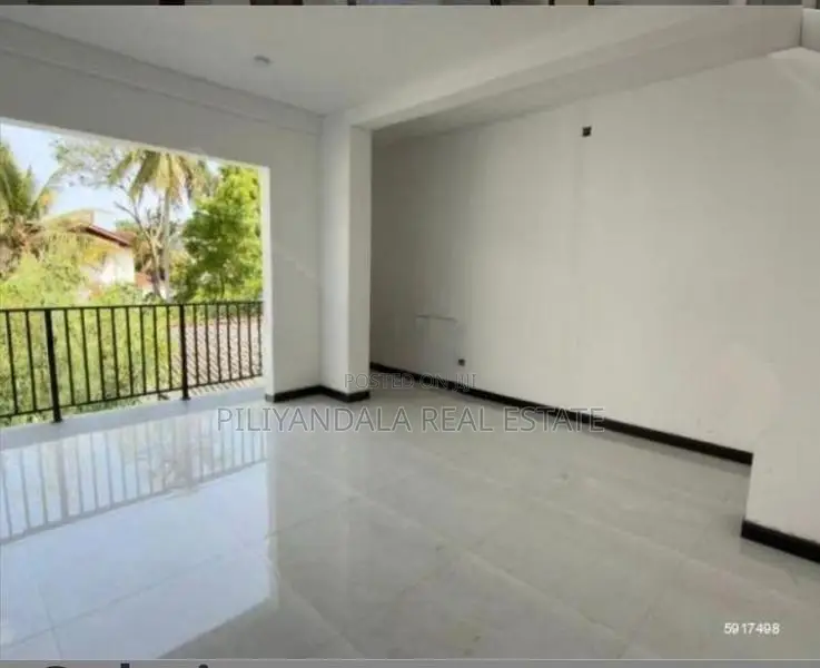 2 Story Brand New House for Sale Boralasgamuwa