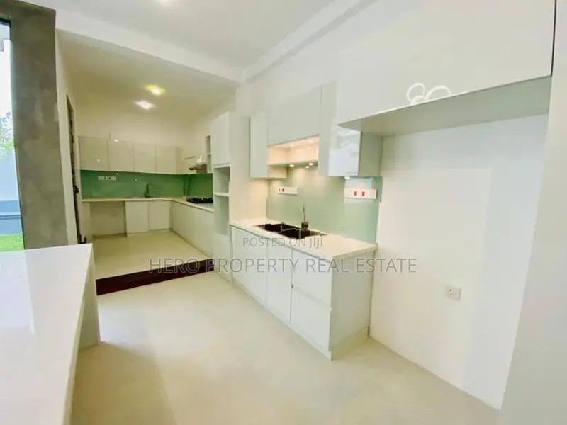 HJS159 - Modern House for Sale in Kadawatha