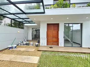 Architecture Designed Luxury Two Story House For Sale-Athurugiriya