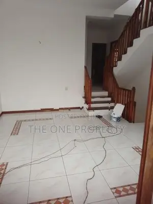 2 Storied house for Rent - Thimbirigasyaya- Colombo 5