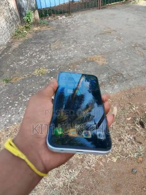 Honor X6c (Used)