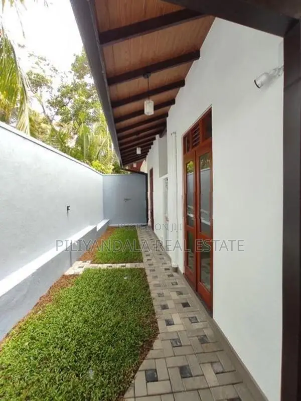 House for Sale Piliyandala