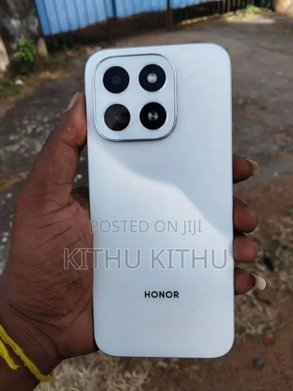 Honor X6c (Used)