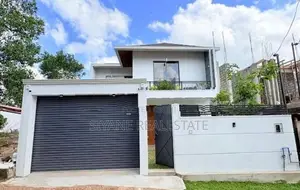 Brand New House For Sale In Athurugiriya