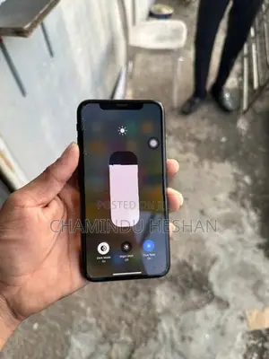 Apple iPhone XS 256GB (Used)