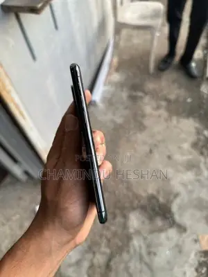Apple iPhone XS 256GB (Used)