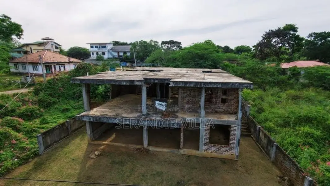 Hotel for Sale – Hambantota