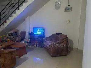 2 Storey Single House Piliyandala Town With Solar Power