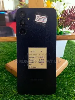 Samsung Galaxy M14 4GB 64GB (Used)