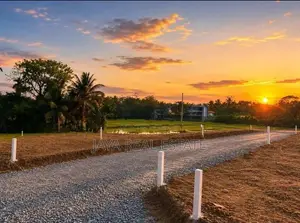 ​පාර අයිනෙන්ම ඉඩමක් Horana