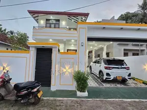 Brand New 2 Storey House for Sale in Negombo
