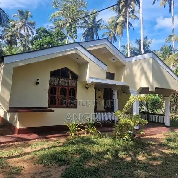 House For Rent Marawila
