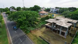Hotel for Sale – Hambantota