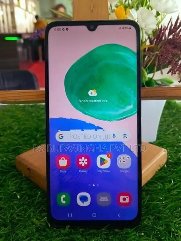 Samsung Galaxy M14 4GB 64GB (Used)