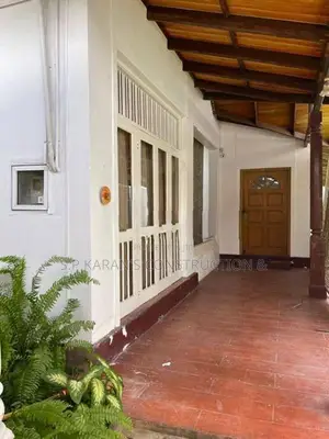 Luxury 4 Bedroom House for Sale in Nawala | Prime Location