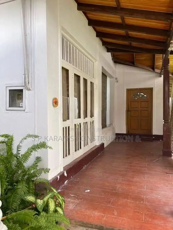 Luxury 4 Bedroom House for Sale in Nawala | Prime Location