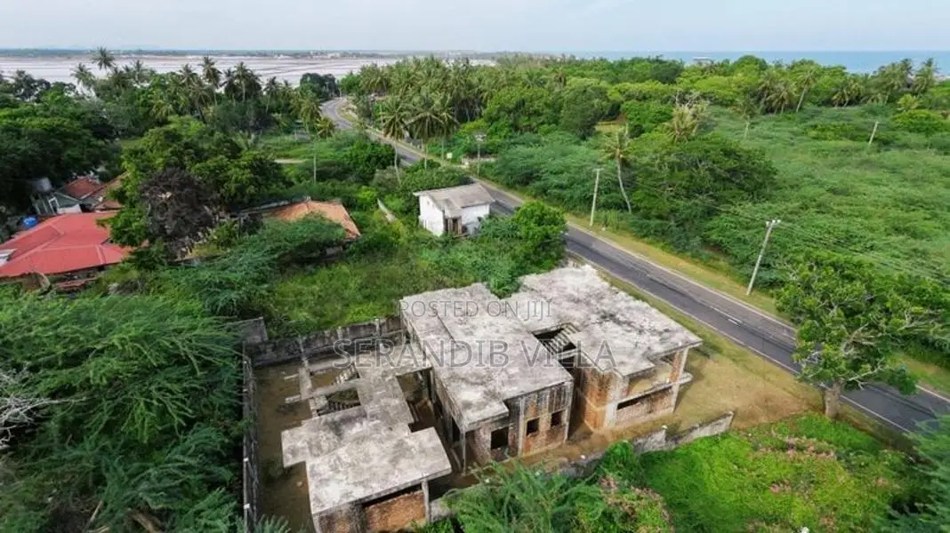 Hotel for Sale – Hambantota
