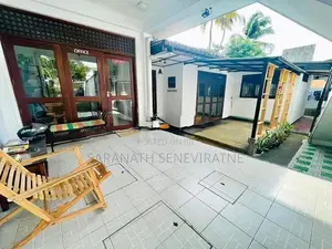 Prime Located House for Sale in Boralesgamuwa