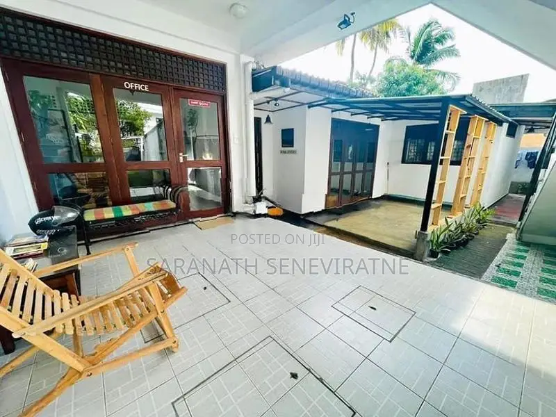 Prime Located House for Sale in Boralesgamuwa