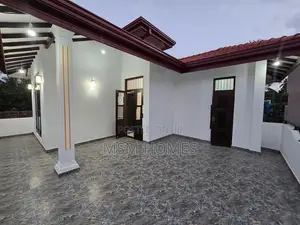 Brand New 2 Storey House for Sale in Negombo