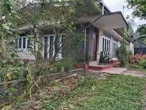 16 perch land with House For sale Nugegoda