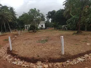 ඉඩමක් අනුරාධපුර