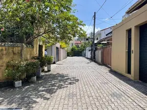 Luxury 4 Bedroom House for Sale in Nawala | Prime Location