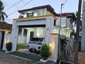 Brand New 2 Storey House for Sale in Negombo