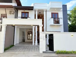 Brand New Luxury House Sale in Boralesgmauwa