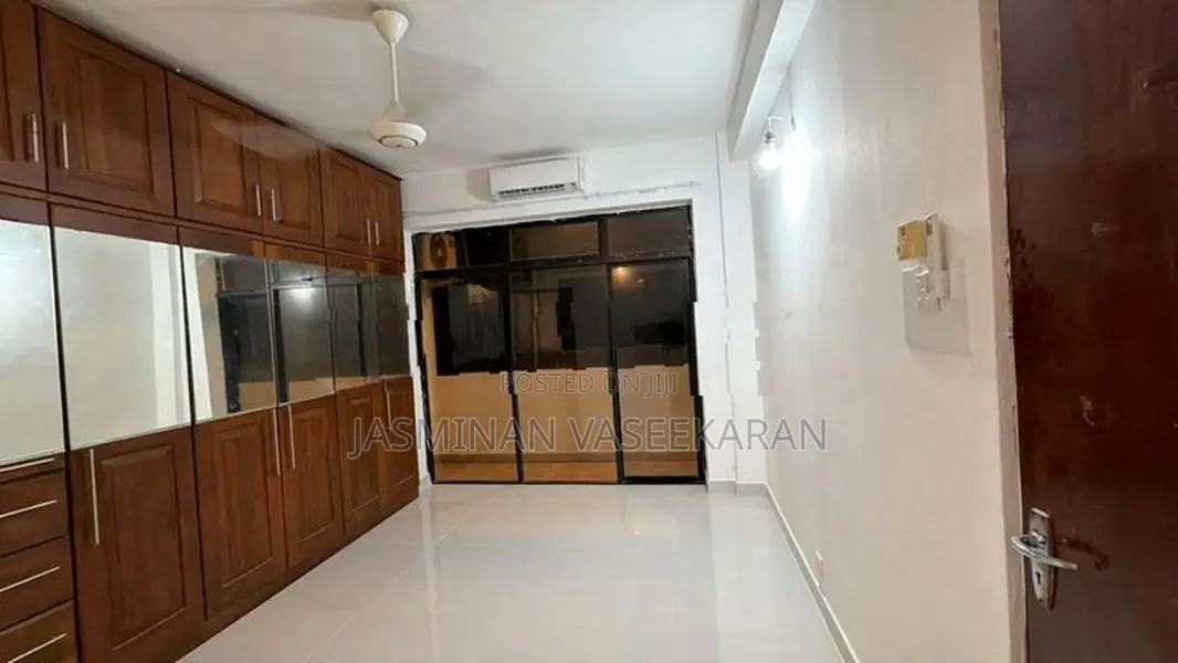 Apartment for Rent Colombo 04