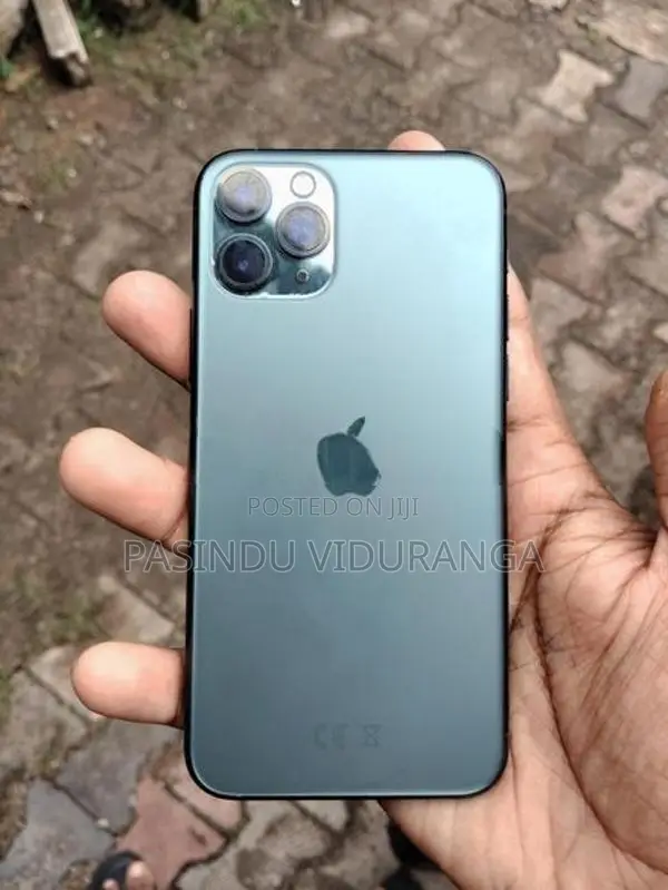 Apple iPhone 11 Pro 4GB 256GB (Used)