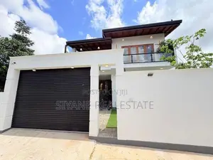 Luxury New House Sale in Hokandara