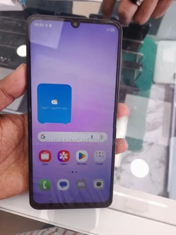 Samsung Galaxy A07 (Used)