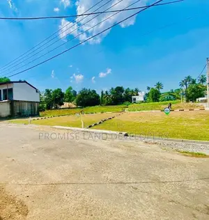 Residential Land for Sale in Athurugiriya C33