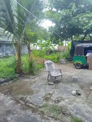 (SLS 11 ) 27 Perches Land for Rent in Kalubovila