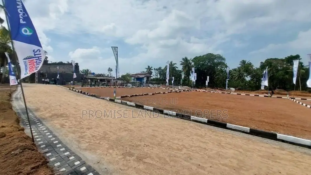 Residential Land for Sale in Moratuwa C33