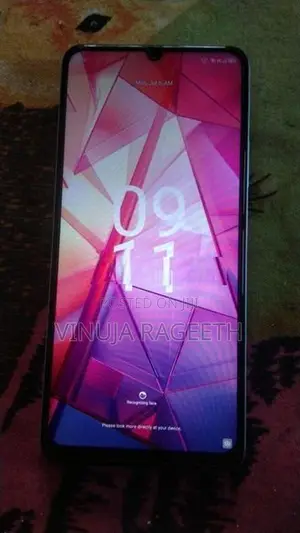 Oscal modern 8 (Used)