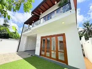 Luxury New House Sale in Hokandara